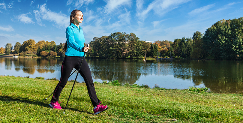 ISR-Magdeburg Laufen / Nordic Walking